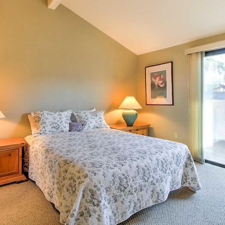 Borrego Springs Condo With Private Hot Tub And Views! Exterior foto